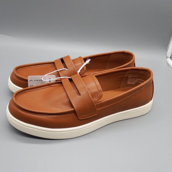 Mens Casual Loafers - Picture 8 of 14